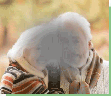 OCT – Untersuchung